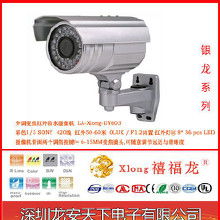 全面解析监控摄像机 价格、批发与厂家选择指南