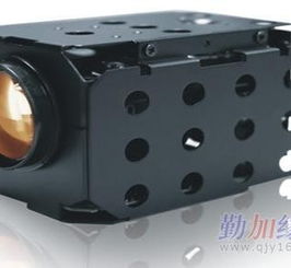 深圳誉视 监控摄像机领域的专业制造商与行业洞察