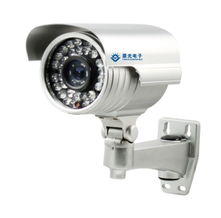 深圳菱光电子专业监控摄像机产品展示 高清红外防水摄像机领衔，全方位安防解决方案