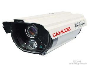 全方位守护 各类场景下监控摄像机的应用与选择指南