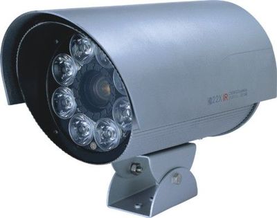 网络监控摄像机知名品牌概览 国际巨擘与行业标杆